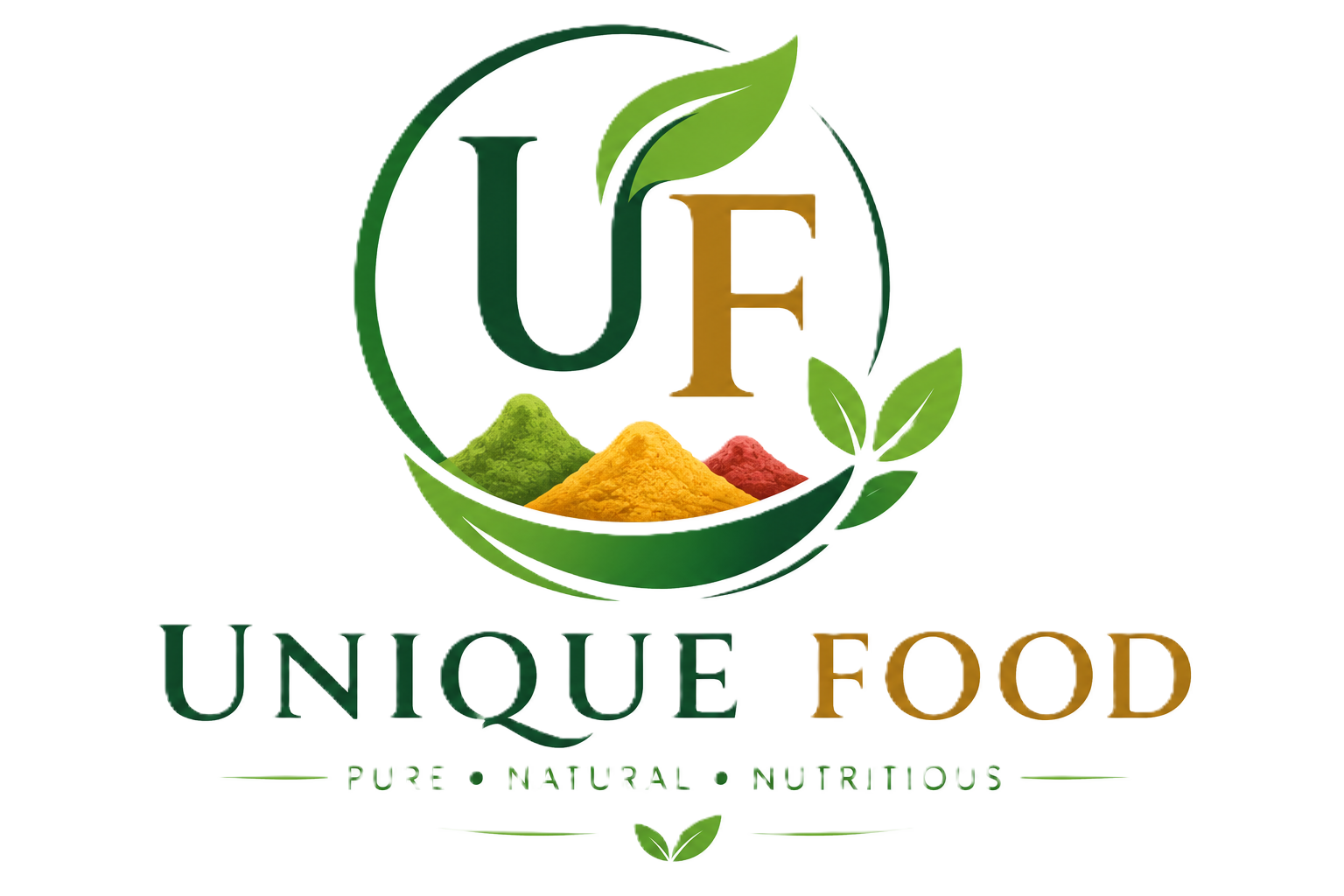 Unique Food